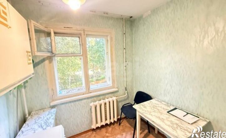 1-комн квартира ул Рейдовая, 5,  д. 5