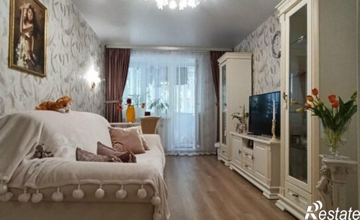 2-комн квартира пр-кт Ломоносова, 9 2,  д. 9 2,  к. 2