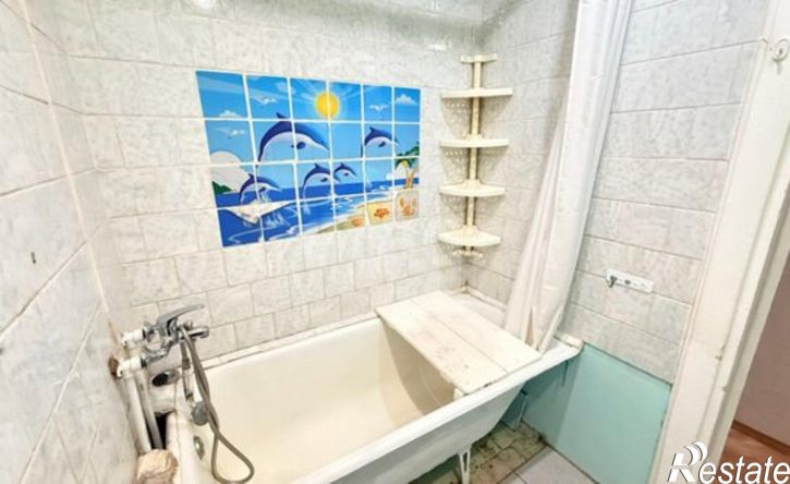 1-комн квартира ул Рейдовая, 5,  д. 5