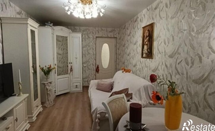 2-комн квартира пр-кт Ломоносова, 9 2,  д. 9 2,  к. 2