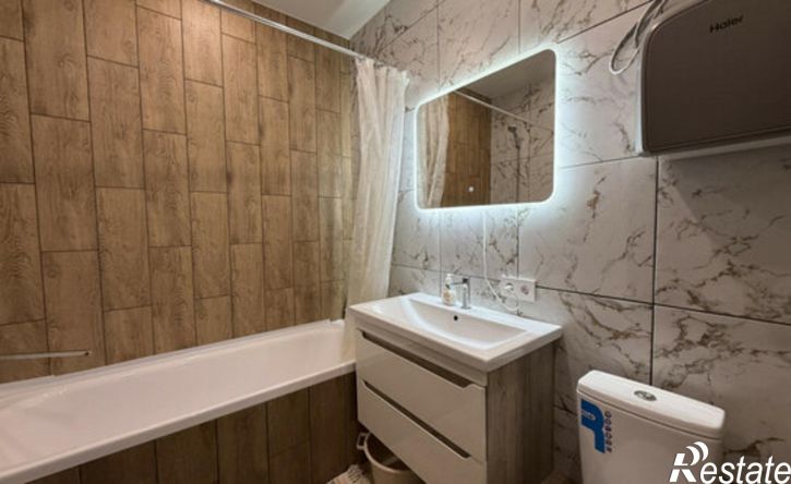 2-комн квартира ул Федора Абрамова, 7 1,  д. 7 1,  к. 1