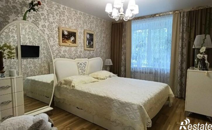 2-комн квартира пр-кт Ломоносова, 9 2,  д. 9 2,  к. 2