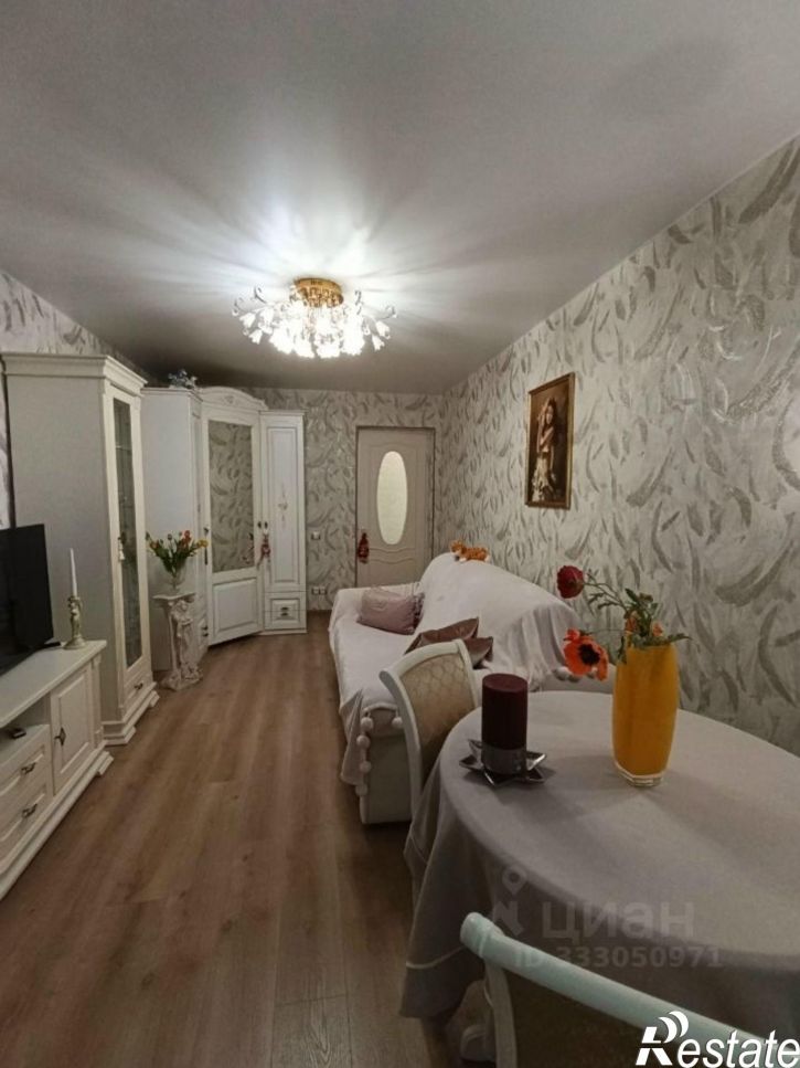 2-комн квартира пр-кт Ломоносова, 9 2,  д. 9 2,  к. 2