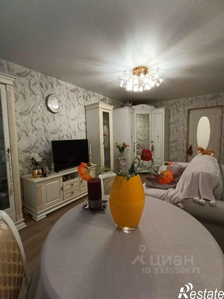 2-комн квартира пр-кт Ломоносова, 9 2,  д. 9 2,  к. 2