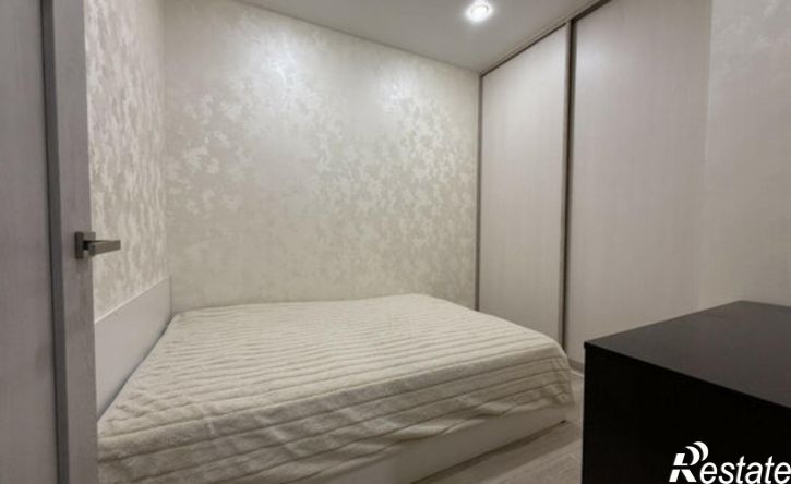2-комн квартира ул Федора Абрамова, 7 1,  д. 7 1,  к. 1