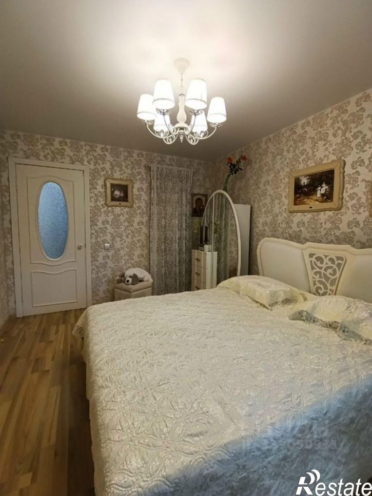 2-комн квартира пр-кт Ломоносова, 9 2,  д. 9 2,  к. 2
