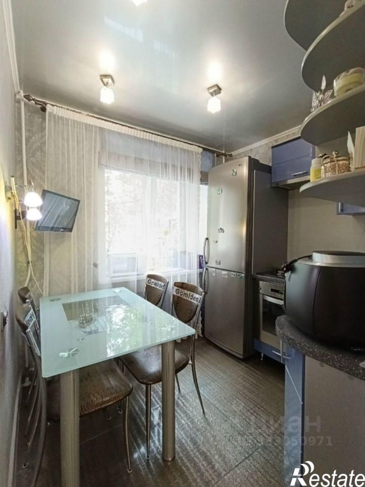 2-комн квартира пр-кт Ломоносова, 9 2,  д. 9 2,  к. 2