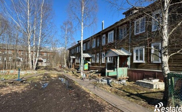2-комн квартира ул Школьная, 172,  д. 172