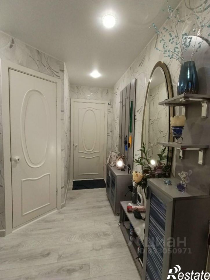 2-комн квартира пр-кт Ломоносова, 9 2,  д. 9 2,  к. 2