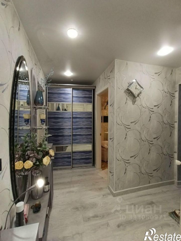 2-комн квартира пр-кт Ломоносова, 9 2,  д. 9 2,  к. 2