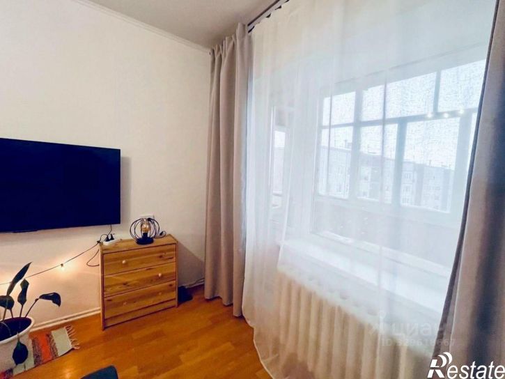 2-комн квартира ул Федора Абрамова, 5,  д. 5
