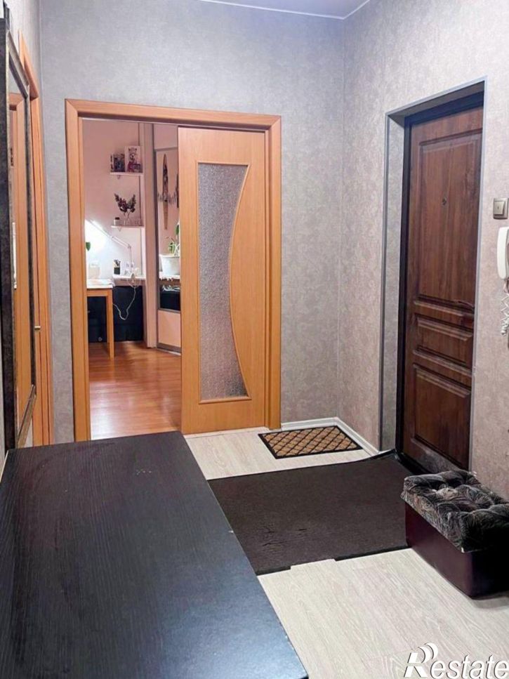2-комн квартира ул Федора Абрамова, 5,  д. 5