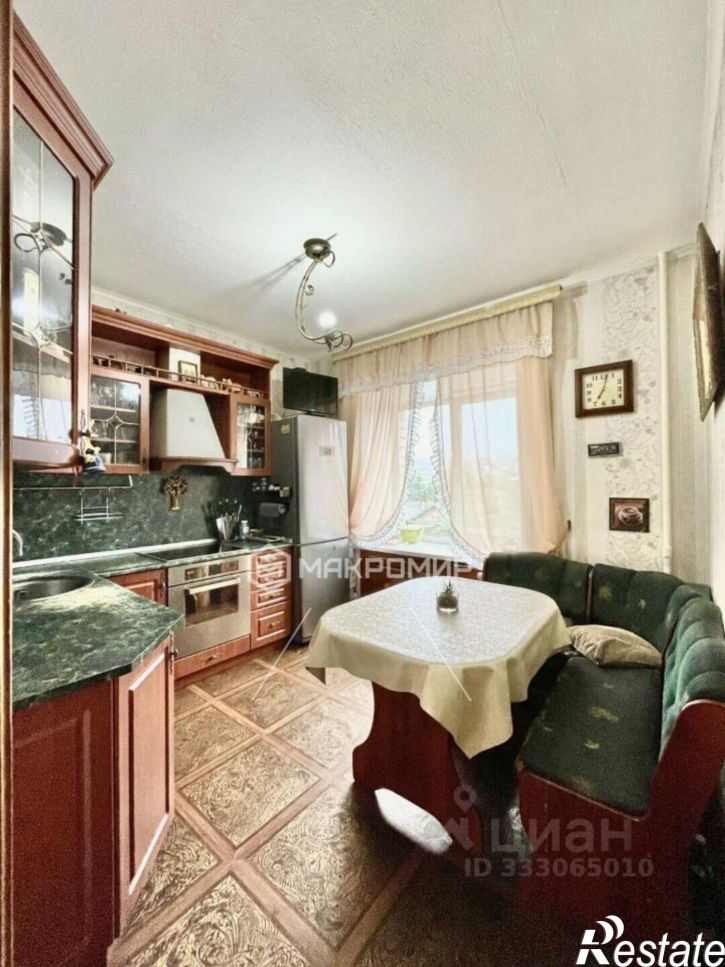 3-комн квартира Архангельск г., Ломоносовский