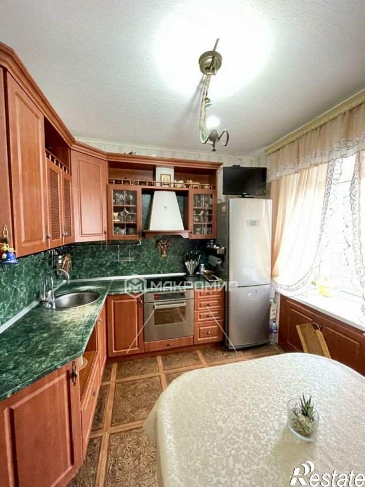 3-комн квартира Архангельск г., Ломоносовский
