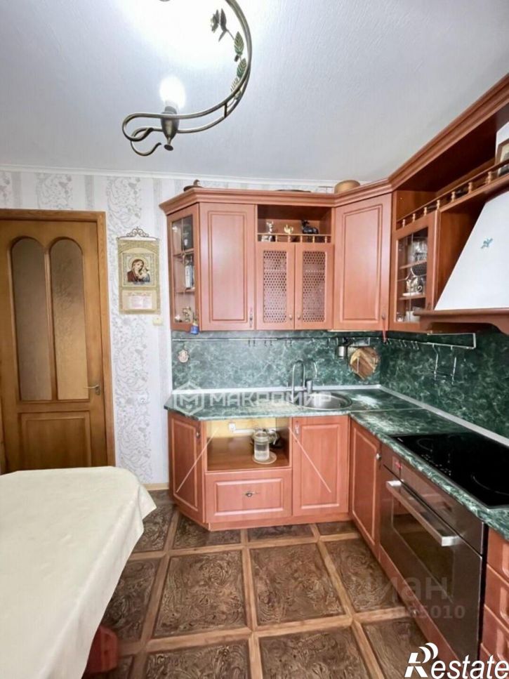3-комн квартира Архангельск г., Ломоносовский