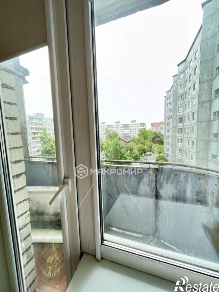 3-комн квартира Архангельск г., Ломоносовский