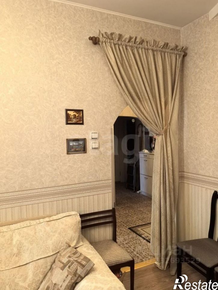 3-комн квартира ул Полины Осипенко, 9,  д. 9