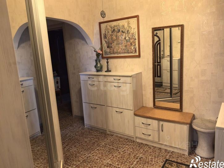 3-комн квартира ул Полины Осипенко, 9,  д. 9