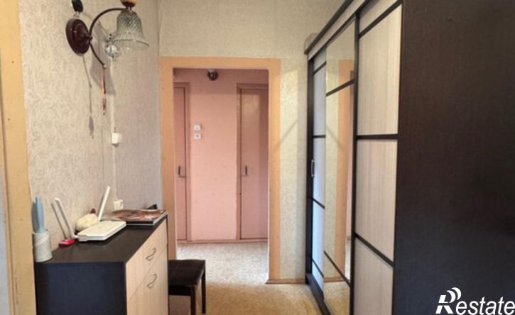 2-комн квартира ул Прокопия Галушина, 21 2,  д. 21 2,  к. 2