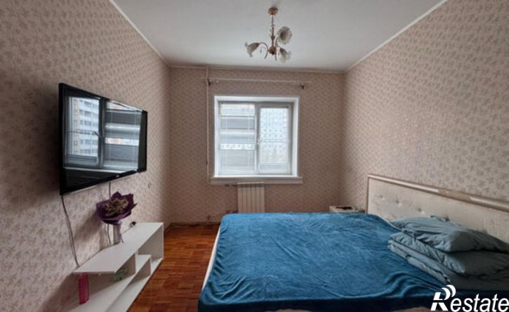 2-комн квартира ул Прокопия Галушина, 21 2,  д. 21 2,  к. 2
