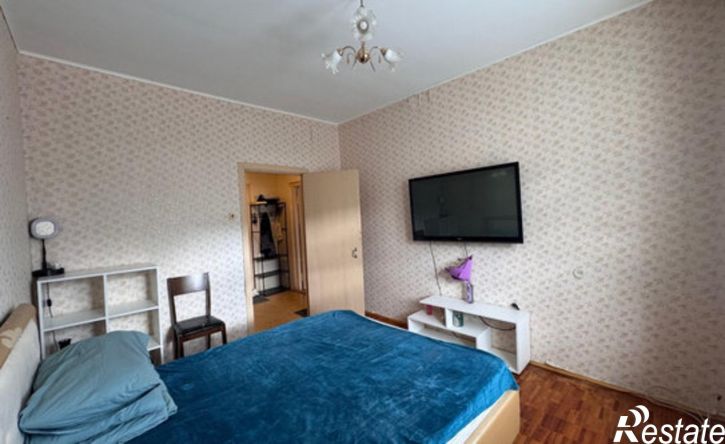 2-комн квартира ул Прокопия Галушина, 21 2,  д. 21 2,  к. 2