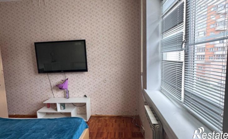 2-комн квартира ул Прокопия Галушина, 21 2,  д. 21 2,  к. 2