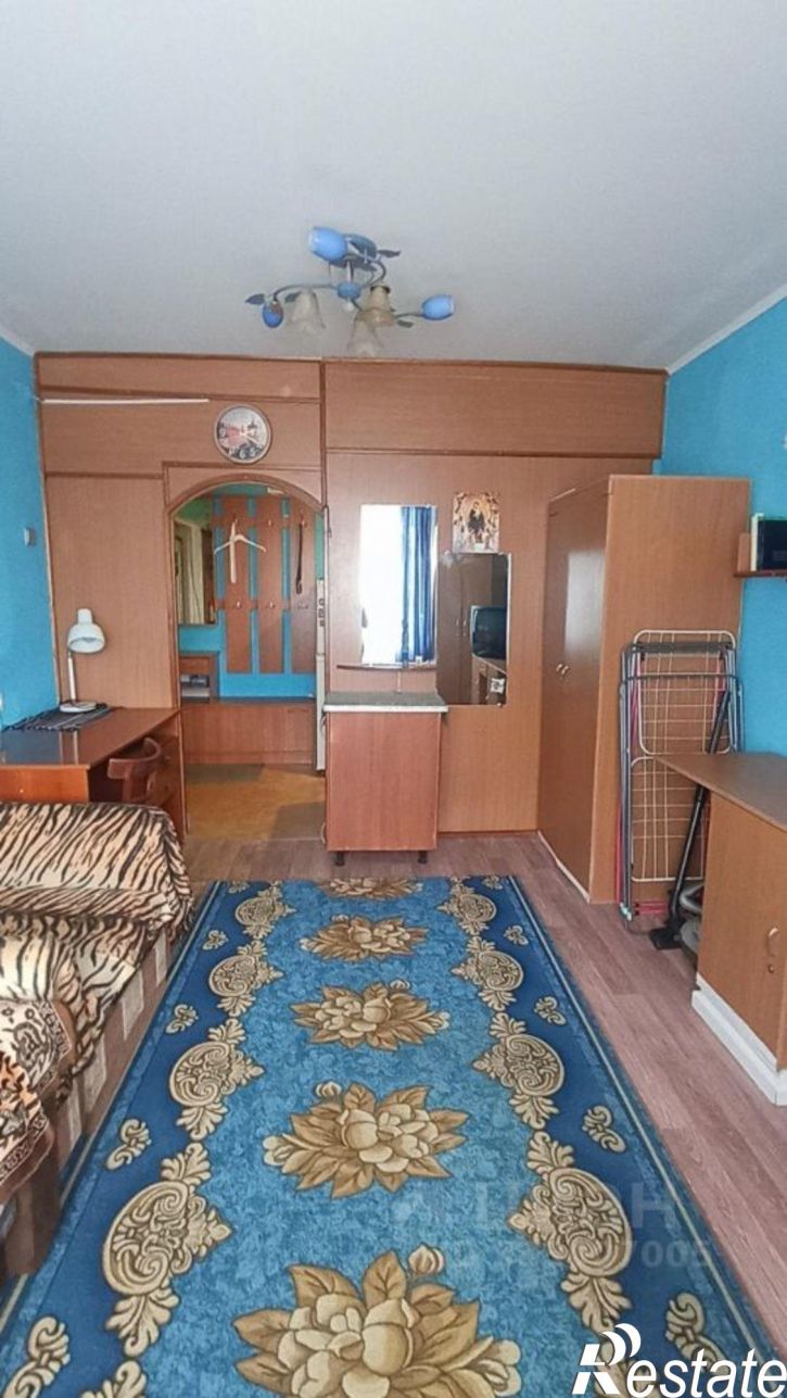 Комната ул Северодвинская, 63,  д. 63