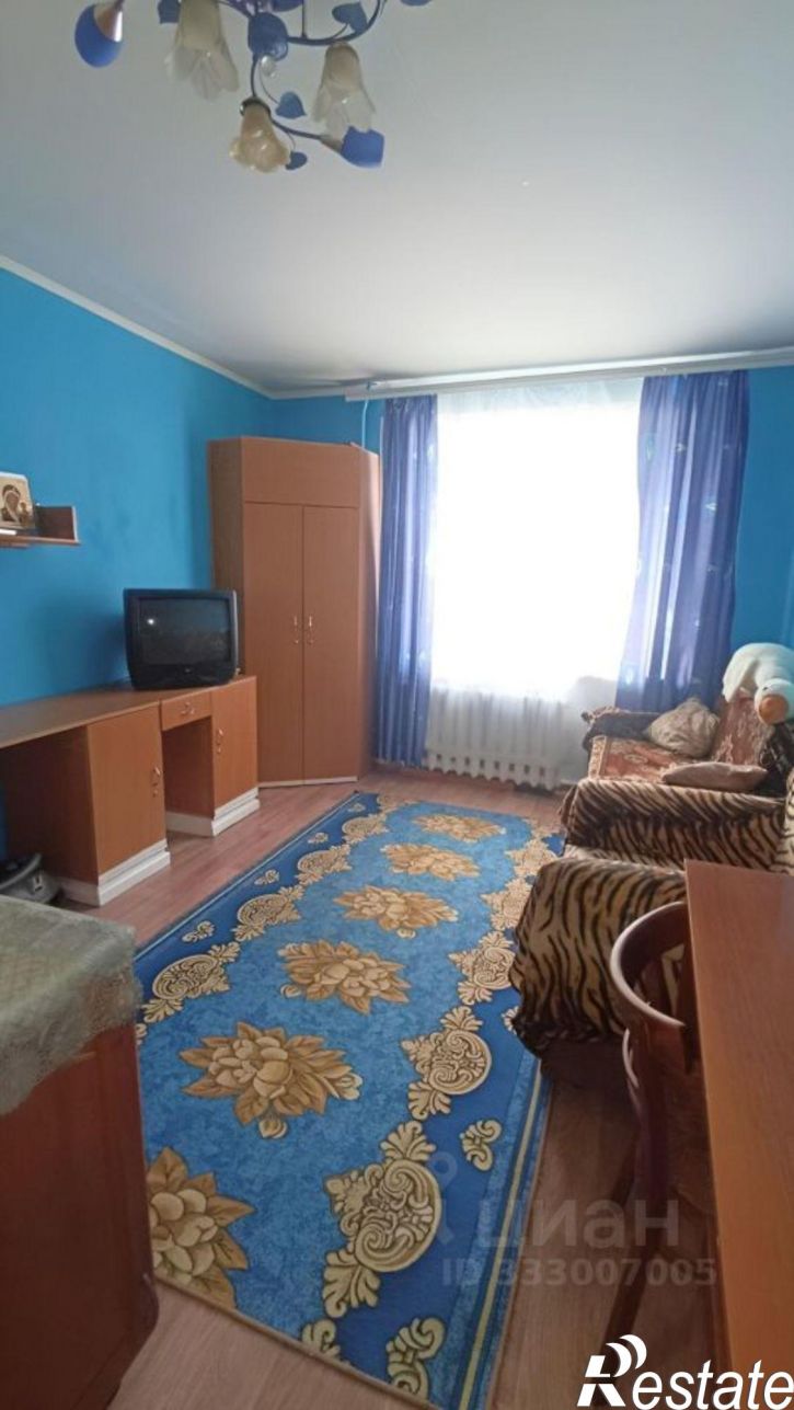 Комната ул Северодвинская, 63,  д. 63