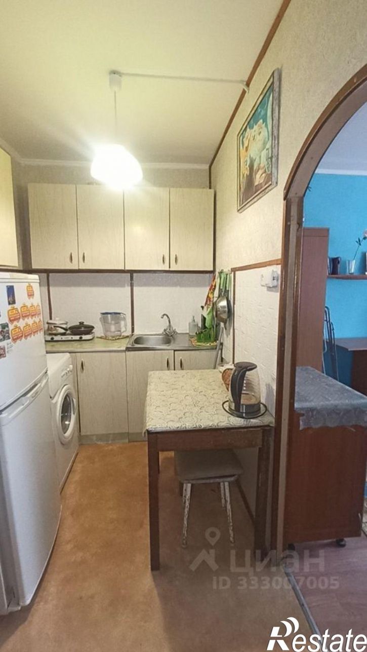 Комната ул Северодвинская, 63,  д. 63