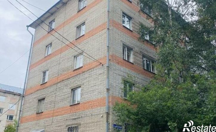 2-комн квартира ул Розы Люксембург, 7,  д. 7