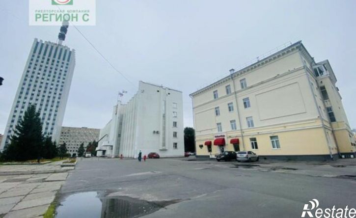 3-комн квартира Троицкий пр-кт, 64,  д. 64