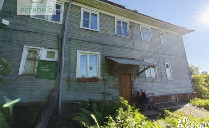3-комн квартира ул Никольская, 19,  д. 19