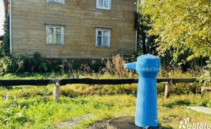 3-комн квартира ул Никольская, 19,  д. 19