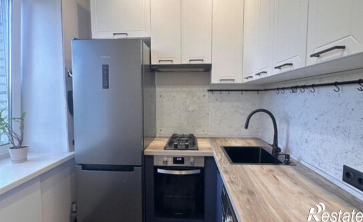 2-комн квартира ул Кирпичного завода, 23,  д. 23