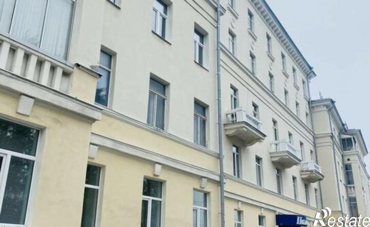 3-комн квартира Троицкий пр-кт, 64,  д. 64
