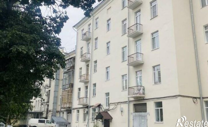 3-комн квартира Троицкий пр-кт, 64,  д. 64