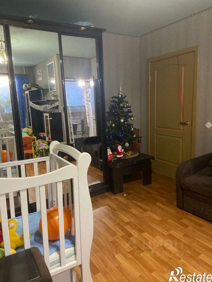 1-комн квартира ул Силикатчиков, 3 1,  д. 3 1,  к. 1