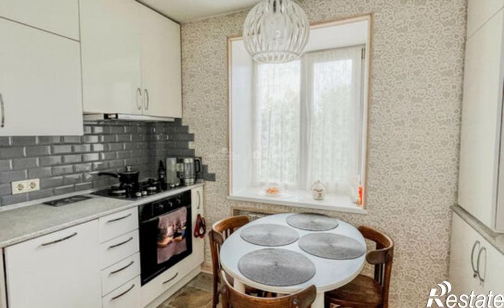 3-комн квартира ул Тимме Я., 22,  д. 22