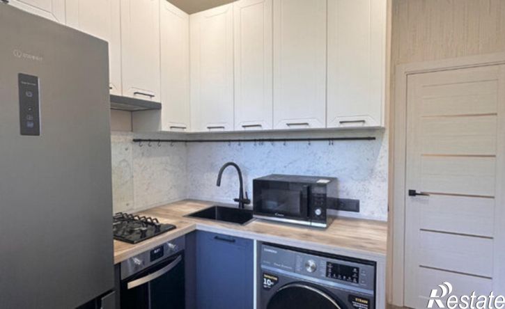 2-комн квартира ул Кирпичного завода, 23,  д. 23
