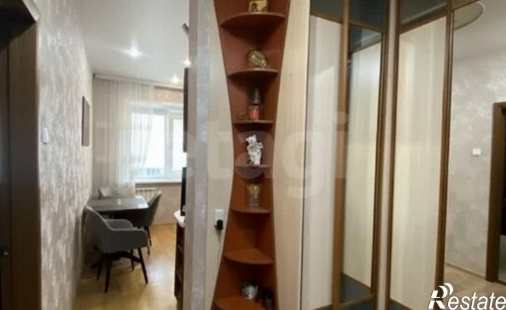 3-комн квартира ул Северодвинская, 11,  д. 11