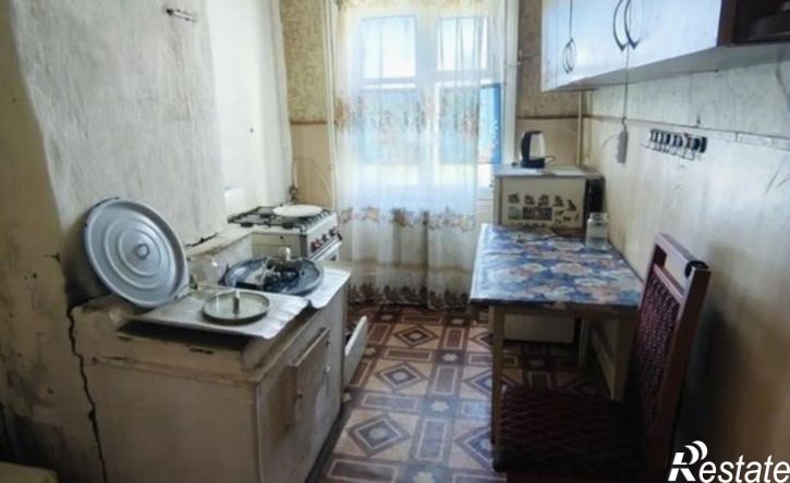 3-комн квартира ул Никольская, 19,  д. 19