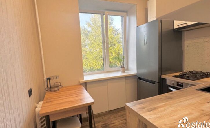 2-комн квартира ул Кирпичного завода, 23,  д. 23