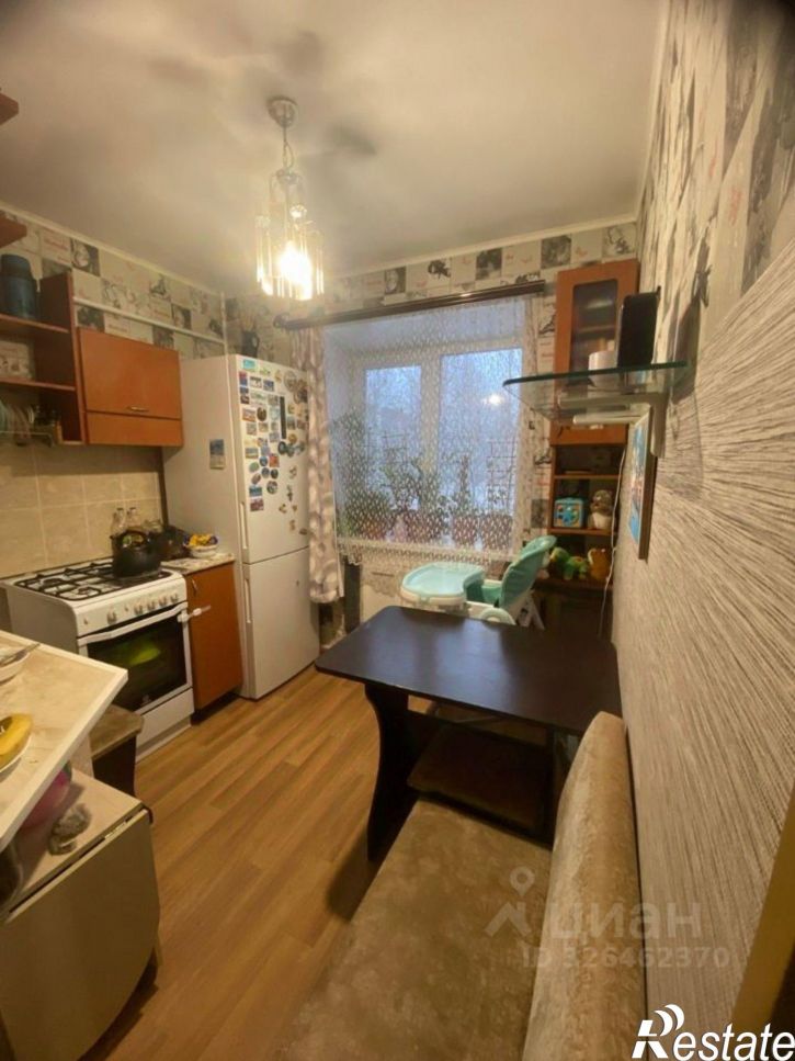 1-комн квартира ул Силикатчиков, 3 1,  д. 3 1,  к. 1