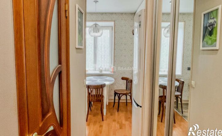 3-комн квартира ул Тимме Я., 22,  д. 22