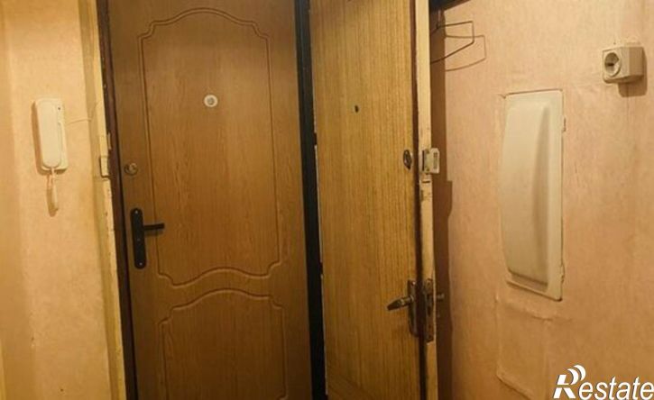 2-комн квартира ул Розы Люксембург, 7,  д. 7