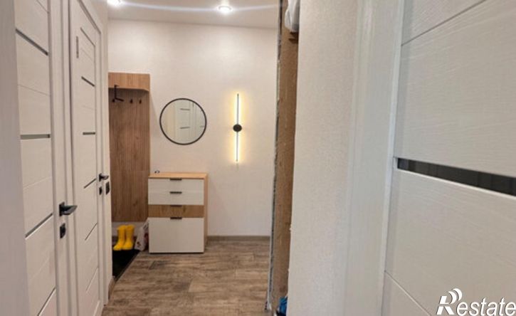 2-комн квартира ул Кирпичного завода, 23,  д. 23