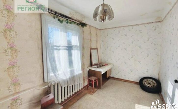 3-комн квартира ул Никольская, 19,  д. 19