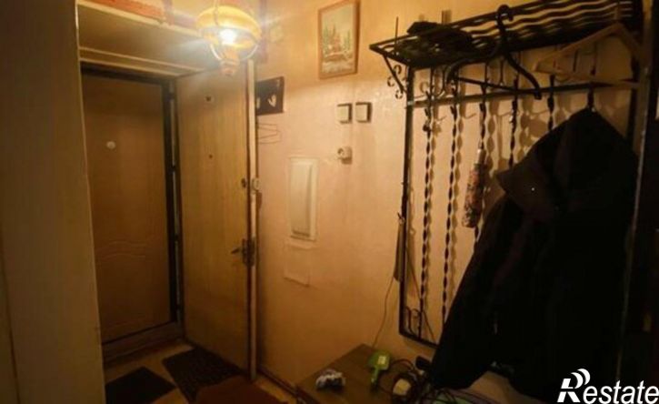 2-комн квартира ул Розы Люксембург, 7,  д. 7