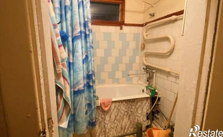 2-комн квартира ул Розы Люксембург, 7,  д. 7