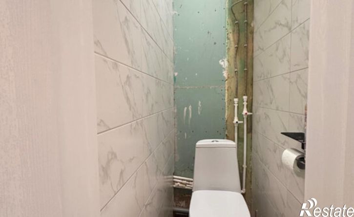 2-комн квартира ул Кирпичного завода, 23,  д. 23